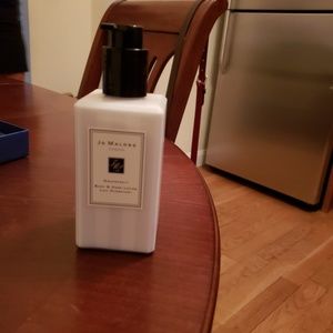 Jo Malone lotion